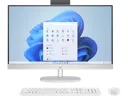 HP PC All-in-One 27" - QWERTZ - Blanc - 27-cr1000nz