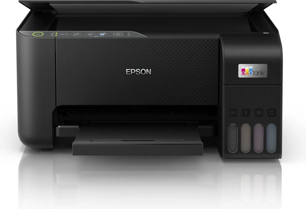 EPSON Imprimante Multifonction EcoTank ET-2865