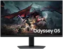 SAMSUNG Moniteur Gaming 27" QHD Odyssey G5 G50D LS27DG502EUXEN