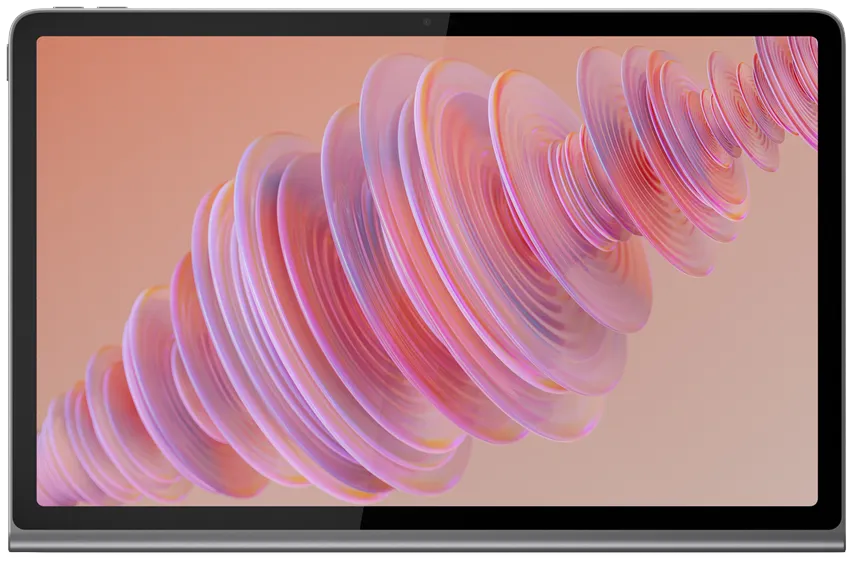 LENOVO Tablette Tab Plus 11,5" - 256Go - Luna Grey - ZADX0011SE