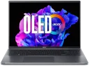 ACER Laptop Swift Go 16" Ultra 5 16 Go 512 Go SSD - AZERTY - SFG16-72-529K