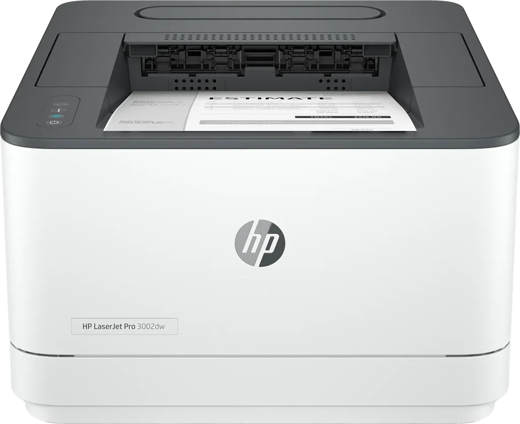 HP Imprimante LaserJet Pro 3002dw
