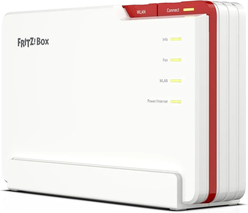 AVM FRITZ Modem Routeur DSL / Fibre Fritz!Box 5690 Pro