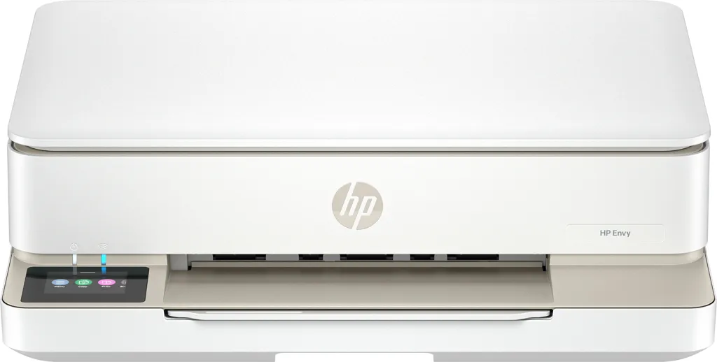 HP Imprimante Multifonction ENVY 6130e - Instant Ink