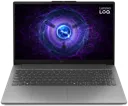 LENOVO Laptop Gamer LOQ i5 16Go 512Go SSD RTX 4050 - AZERTY - 15IAX9E