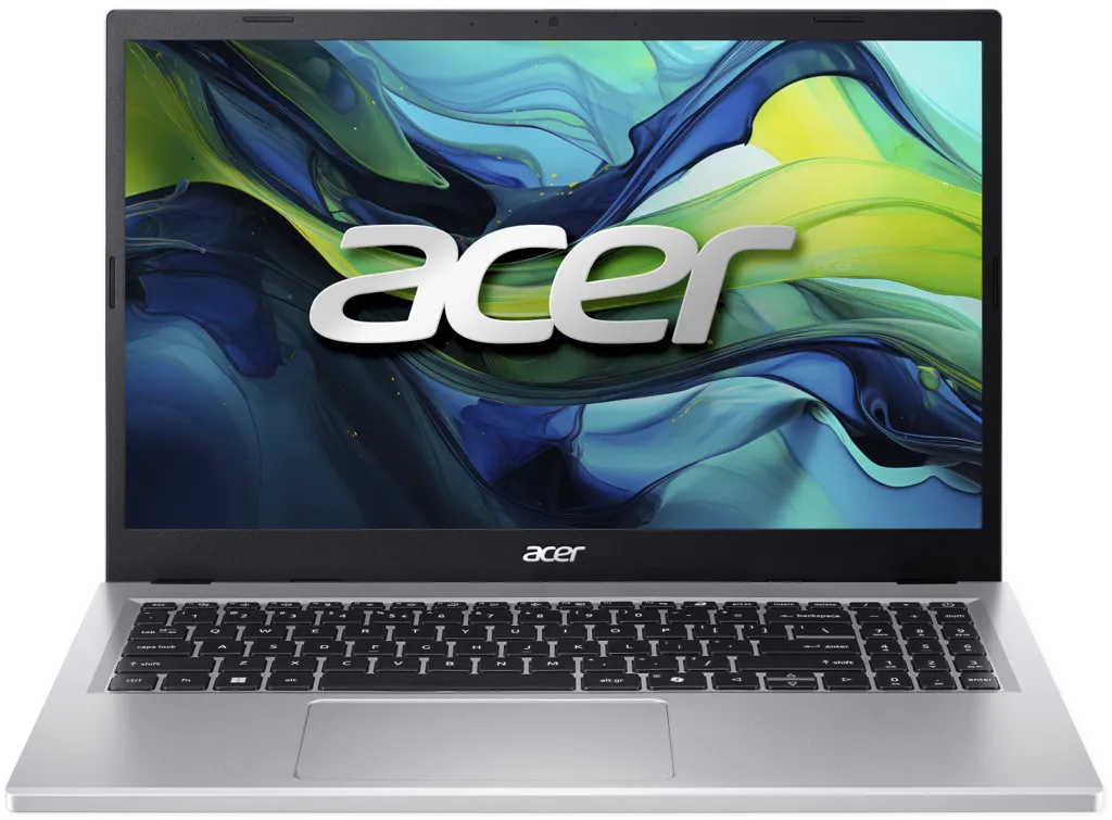 ACER Laptop 15,6" Aspire Go 15 i5 16Go 512Go - QWERTZ - AG15-71P-59KU