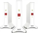 AVM FRITZ Répeteur Fritz!MESH Wi-Fi Set 4200 - Pack de 3