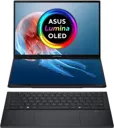 ASUS Laptop 2-en-1 Zenbook Duo Ultra 9 32Go 1To - QWERTZ - UX8406CA-PZ032W
