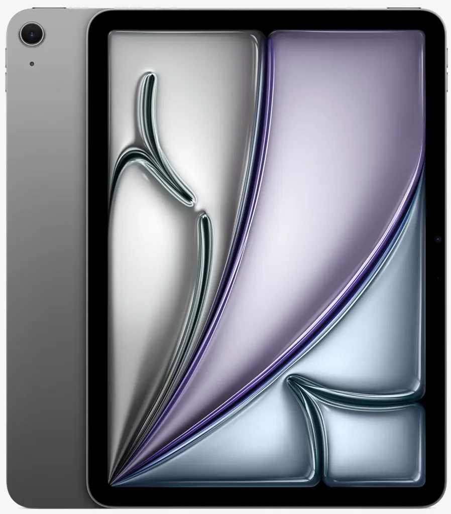 APPLE iPad Air 11" M3 Wi-Fi - 256Go - Gris sidéral