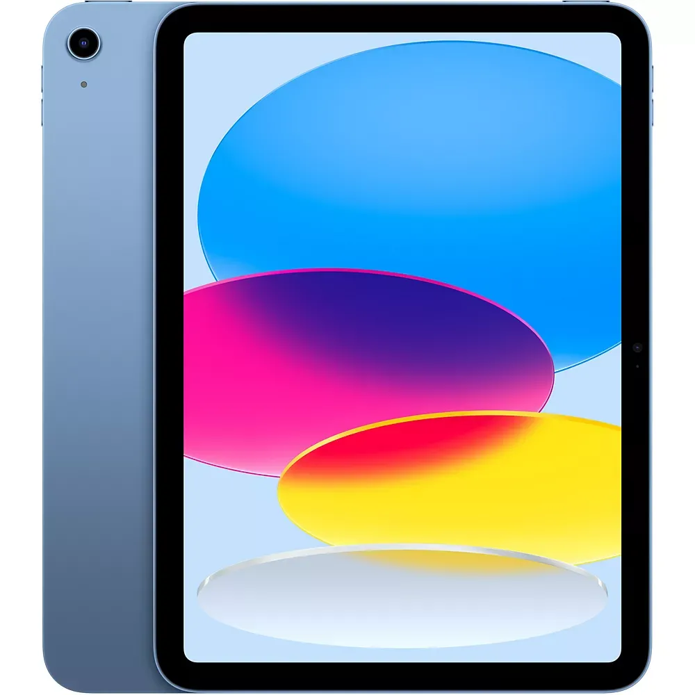 APPLE iPad (Gen 11) 11" WiFi - 256Go - Bleu