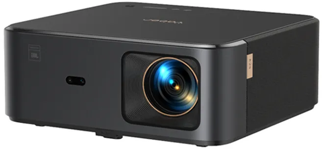 YABER Projecteur K2S Premiere Theatre - Noir