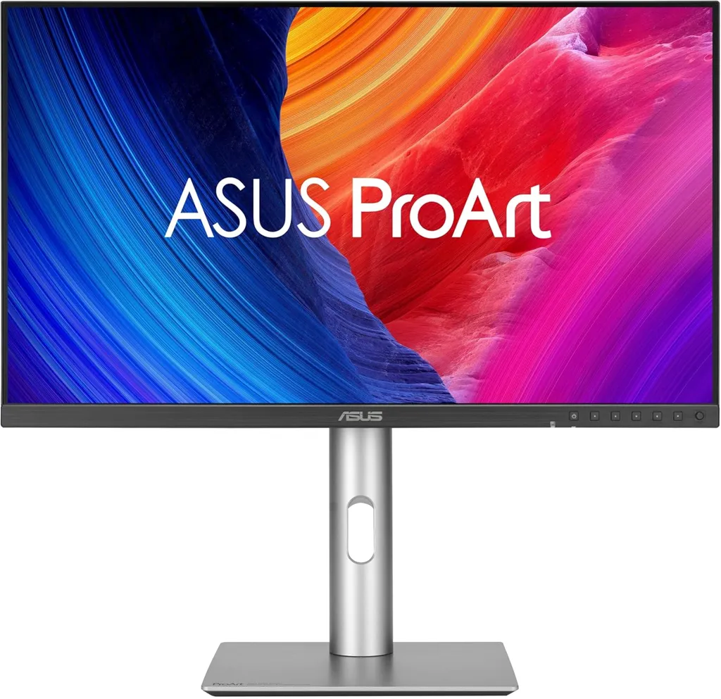 ASUS Moniteur PC ProArt 27" 5K PA27JCV