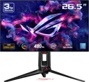 ASUS Moniteur Gaming 27" QHD ROG Swift OLED PG27AQDP