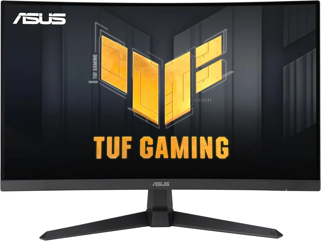 ASUS Moniteur Gaming 27" FHD TUF Gaming VG27VQM1B