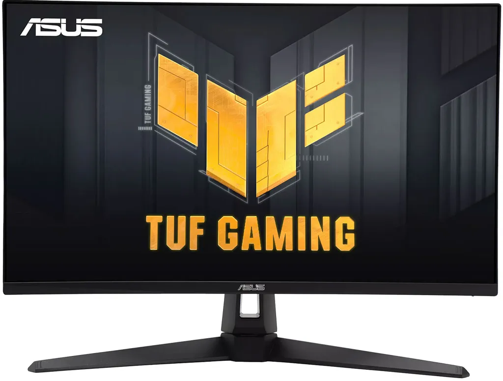 ASUS Moniteur Gaming 27" 4K TUF Gaming VG27UQ1A
