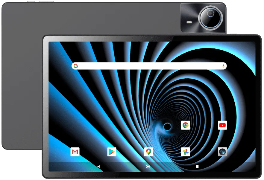 LOGICOM Tablette 14" TAB XXL 14 128Go - Noir
