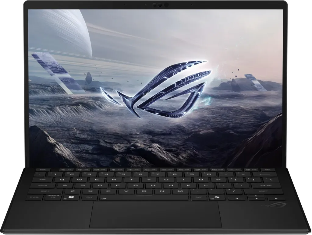 ASUS Laptop Gaming 2-en-1 ROG Flow Z13 Ryzen AI MAX 32Go 1To SSD - AZERTY - GZ302EA-RU004W
