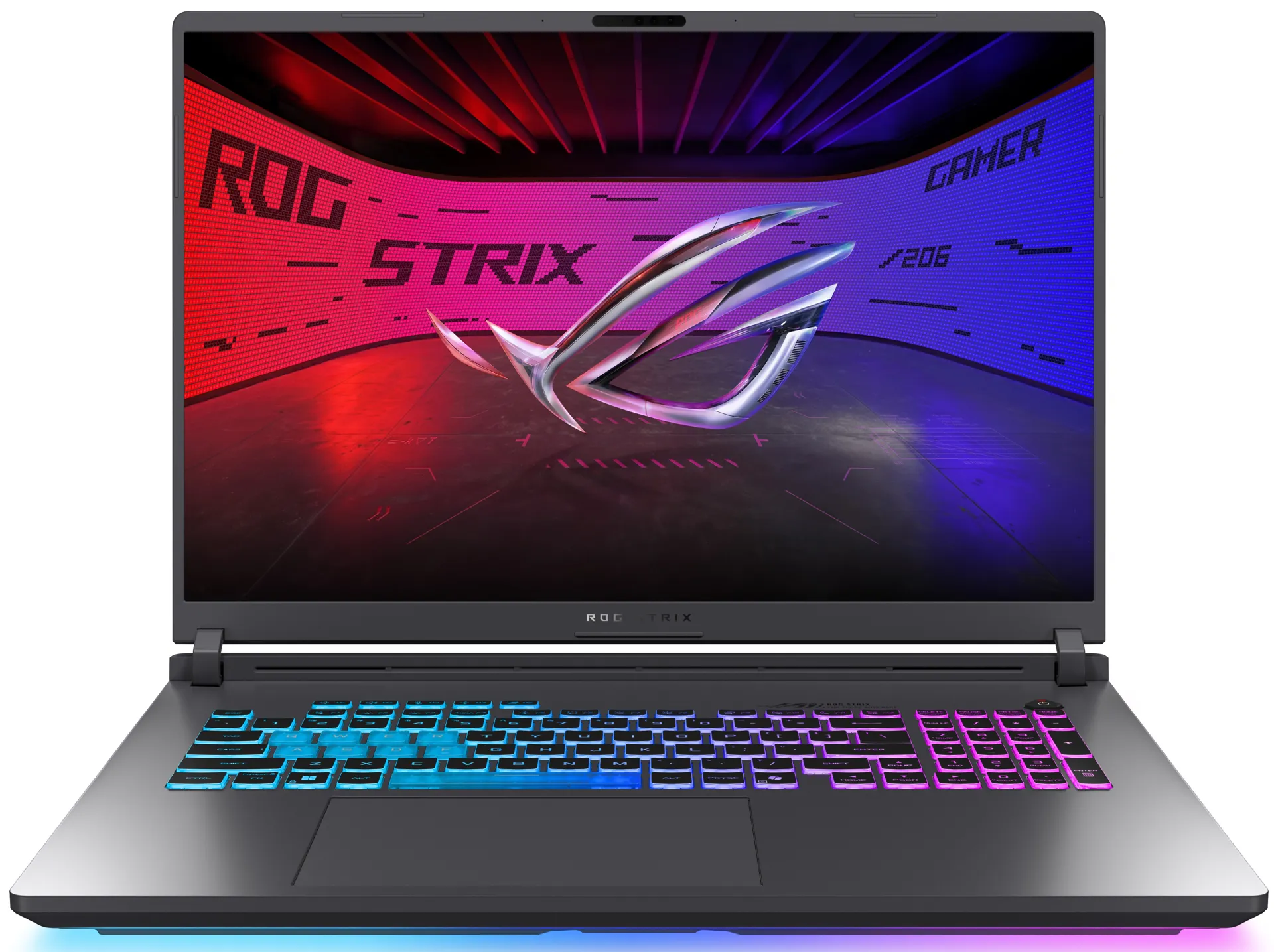ASUS Laptop Gaming ROG Strix G18 Ultra 9 32Go 1To RTX 5070 Ti - AZERTY - G815LR-S9109W