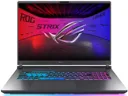 ASUS Laptop Gaming ROG Strix G18 Ultra 9 32Go 1To RTX 5070 Ti - QWERTZ - G815LR-S9109W