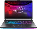 ASUS Laptop Gaming ROG Strix G16 Ultra 9 32Go 1To RTX 5070 Ti - QWERTZ - G615LR-S5072W