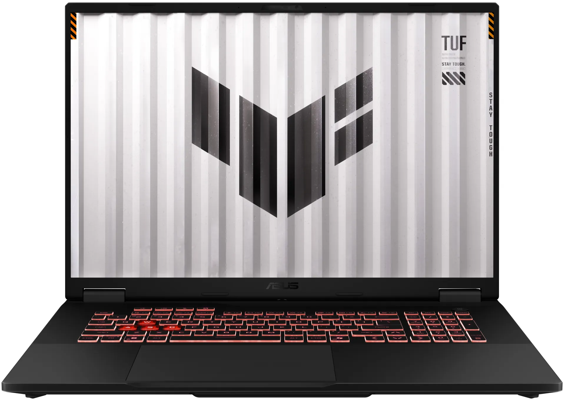 ASUS Laptop Gaming TUF Gaming A18 Ryzen 7 32Go 1To RTX 5060 - AZERTY - FA808UM-S8011W