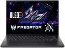 ACER Laptop Gaming 14,5" Predator Triton 14 AI Ultra9 32Go 2To RTX 5070 - QWERTZ - PT14-52T-98M1