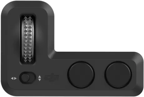 DJI Osmo Pocket Roue de commande