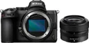 NIKON Z5 + objectif zoom NIKKOR Z 24-50 mm f/4-6.3