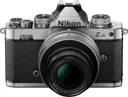 NIKON Appareil photo hybride Z fc + NIKKOR Z DX 16-50 mm f/3.5-6.3 VR Argent