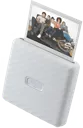 FUJIFILM Imprimante Photo Portable Instax Link Wide - Blanc