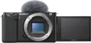 SONY Appareil Photo Hybride Vlog - ZV-E10