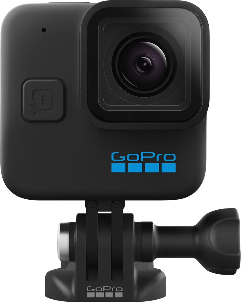 GOPRO Caméra Sport GoPro HERO 11 Black Mini