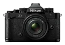 NIKON Appareil photo Hybride Z f & NIKKOR 40 f/2 SE