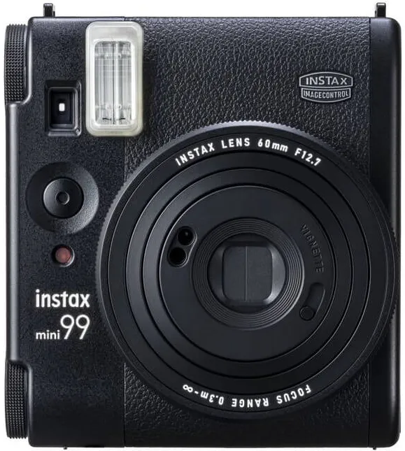 FUJIFILM Appareil photo instantané Instax Mini 99 - Noir