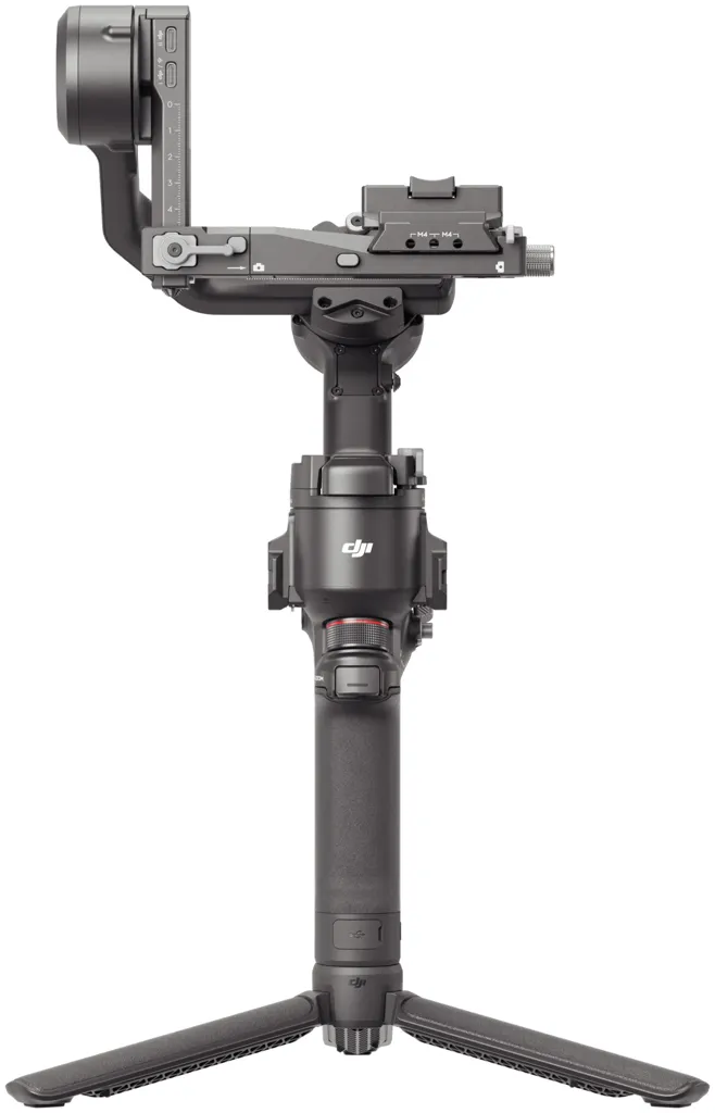 DJI Stabilisateur Ronin RS4 Combo