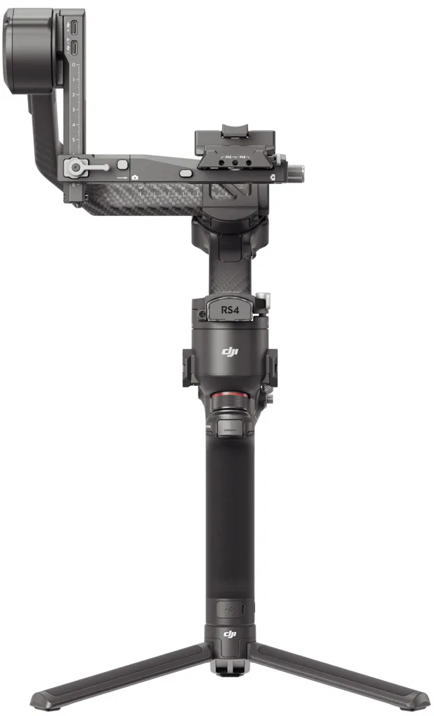 DJI Stabilisateur Ronin RS4 Pro