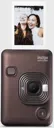FUJIFILM Appareil photo instantané Instax Mini LiPlay - Bronze