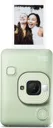 FUJIFILM Appareil photo instantané Instax Mini LiPlay - Vert
