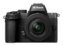 NIKON Appareil Photo Hybride Z50II & Objectif Nikkor Z 16-50mm
