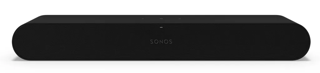 SONOS Barre de son Ray - Noir