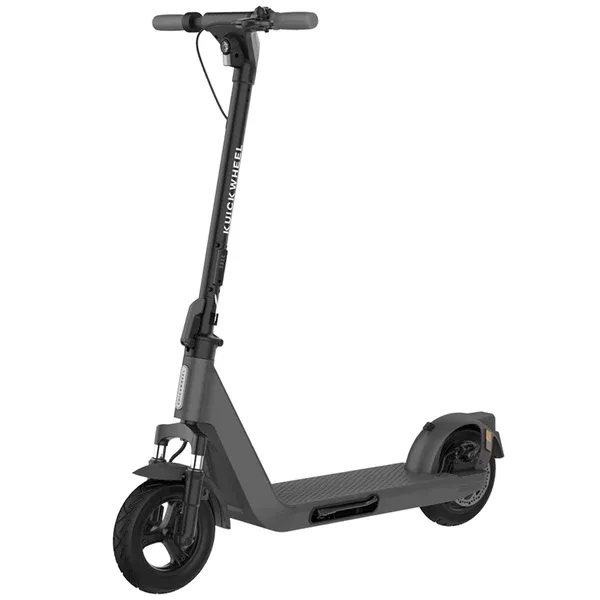KUICKWHEEL Trottinette électrique Aspire Pro