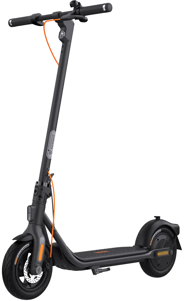 SEGWAY Trottinette électrique Ninebot KickScooter F2 Pro E