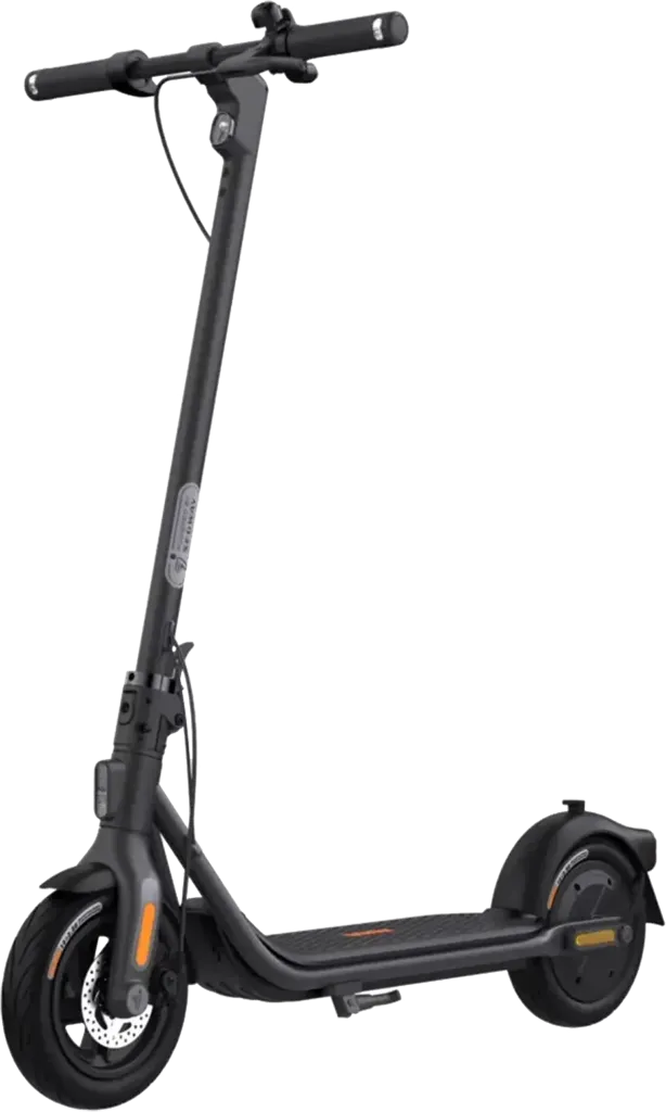 SEGWAY Trottinette électrique Ninebot KickScooter F2 E