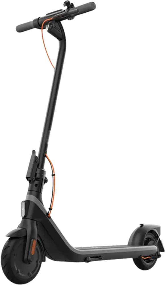 SEGWAY Trottinette Segway Ninebot KickScooter E2 E
