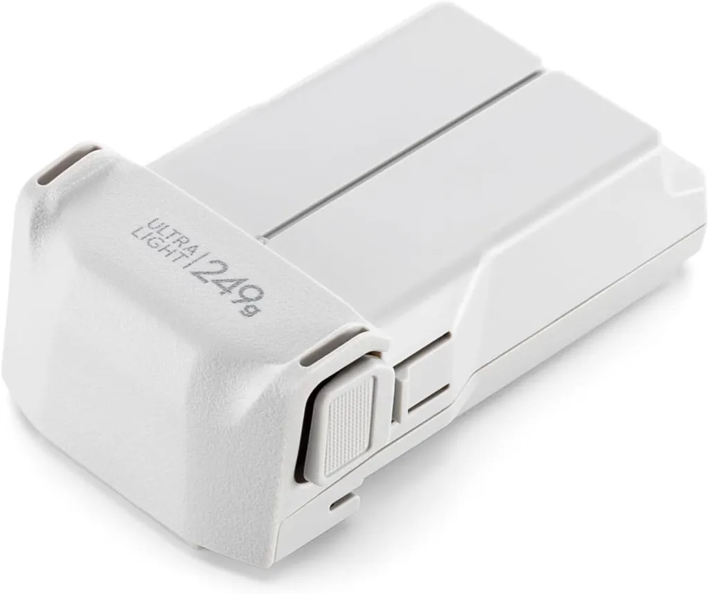 DJI Batterie de vol Intelligente pour drone Mini 4 Pro
