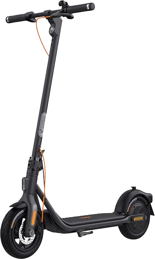 SEGWAY Trottinette électrique Ninebot KickScooter F2 Plus E