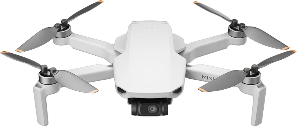 DJI Drone Mini 4K