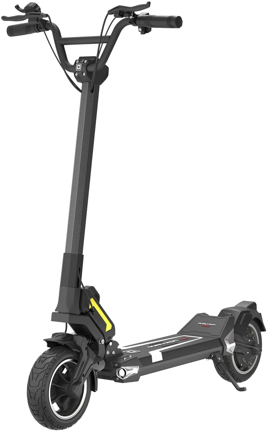 Minimotors Trottinette électrique Dualtron Togo - 15Ah