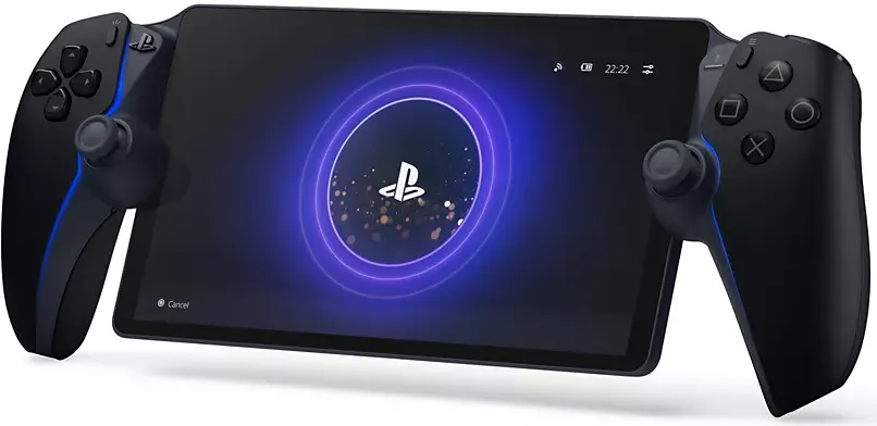 SONY Lecteur à distance Playstation Portal - Midnight Black