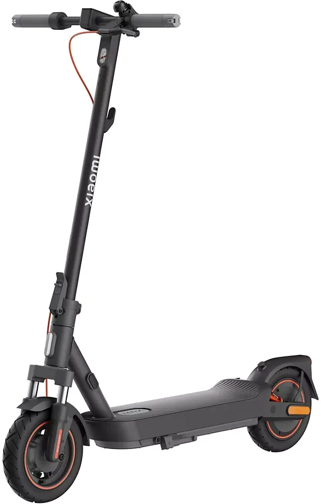 XIAOMI Trotinnette électrique Electric Scooter 5 Max